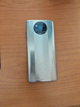 Xiaomi Poco X3 Pro Nero 8GB RAM, 256GB di archiviazione