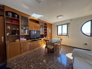Piso en venta en Zona La Ermita en Torrent