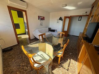 Piso en venta en Zona La Ermita en Torrent