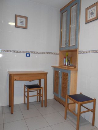 Piso en venta en Larache en Ciudad Real