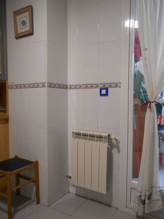 Piso en venta en Larache en Ciudad Real