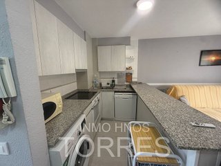 Piso en venta en La Volta en Peñíscola