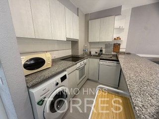 Piso en venta en La Volta en Peñíscola