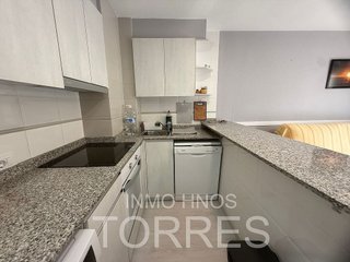 Piso en venta en La Volta en Peñíscola