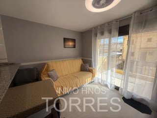 Piso en venta en La Volta en Peñíscola