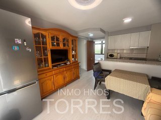 Piso en venta en La Volta en Peñíscola
