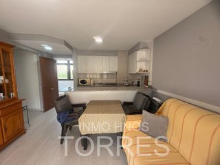 Piso en venta en La Volta en Peñíscola