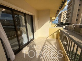 Piso en venta en La Volta en Peñíscola