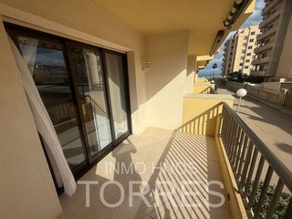 Piso en venta en La Volta en Peñíscola