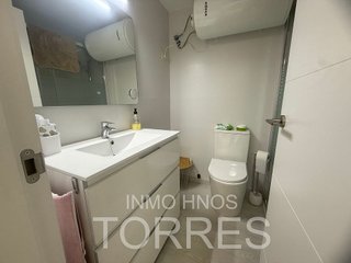 Piso en venta en La Volta en Peñíscola
