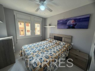 Piso en venta en La Volta en Peñíscola