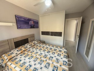 Piso en venta en La Volta en Peñíscola