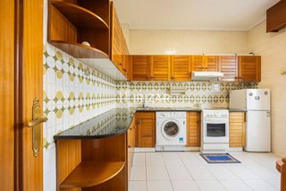 Piso en venta en Santutxu en Bilbao