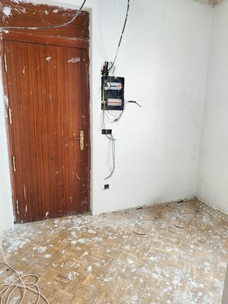 Piso en venta en Campo de la Juventud en Palencia