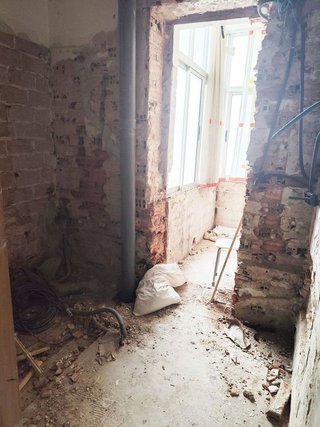 Piso en venta en Campo de la Juventud en Palencia