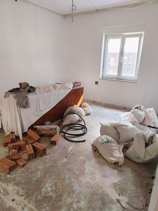 Piso en venta en Campo de la Juventud en Palencia