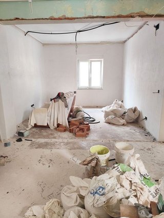 Piso en venta en Campo de la Juventud en Palencia