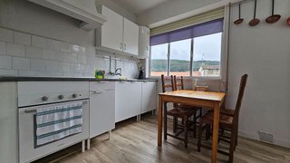 Piso en venta en Cee