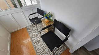 Piso en venta en Cee