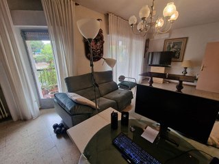 Piso en venta en Hospital - Nuevo Centro de Talavera de la Reina en Talavera de la Reina