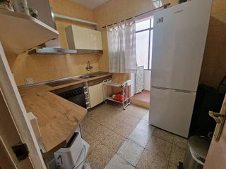 Piso en venta en Hospital - Nuevo Centro de Talavera de la Reina en Talavera de la Reina