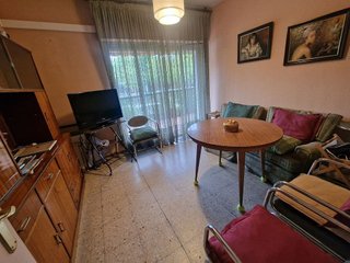 Piso en venta en Hospital - Nuevo Centro de Talavera de la Reina en Talavera de la Reina