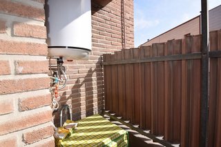 Piso en venta en Molina de Segura ciudad en Molina de Segura
