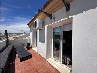 Ático en venta en Manilva en Manilva