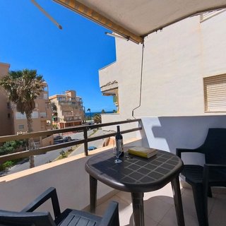 Piso en venta en Salobreña