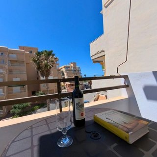 Piso en venta en Salobreña