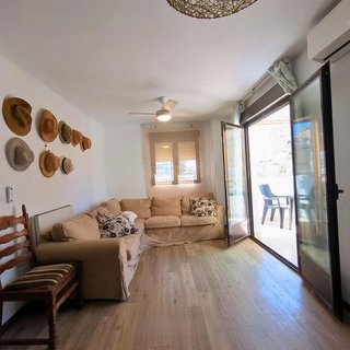 Piso en venta en Salobreña
