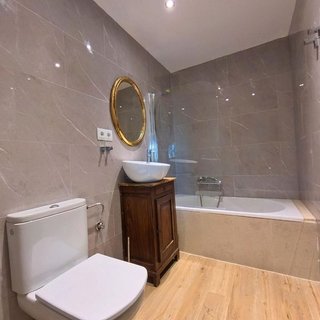Piso en venta en Salobreña