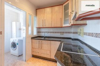 Piso en venta en Polígono Cartuja – La Paz en Granada