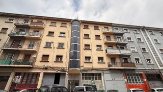 Piso en venta en Azpilagaña en Pamplona