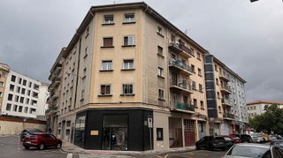 Piso en venta en Azpilagaña en Pamplona