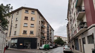Piso en venta en Azpilagaña en Pamplona