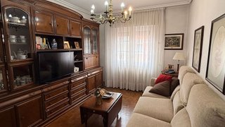 Piso en venta en Azpilagaña en Pamplona