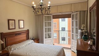 Piso en venta en Azpilagaña en Pamplona