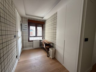Piso en venta en Basurtu en Bilbao