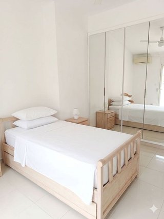 Piso en venta en Centro en Castellón de la Plana