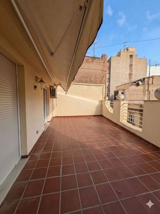 Piso en venta en Centro en Castellón de la Plana