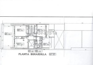 Piso en venta en Centro en Castellón de la Plana