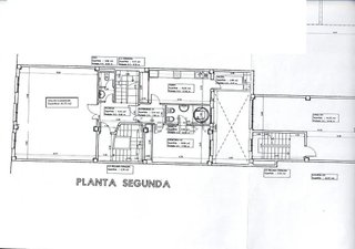 Piso en venta en Centro en Castellón de la Plana
