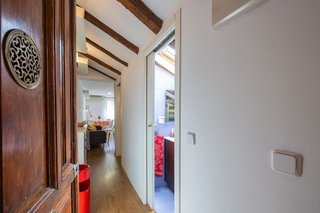 Piso en venta en Trafalgar en Madrid