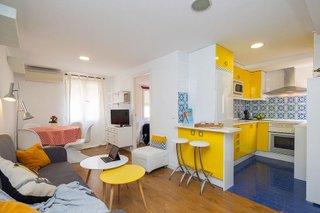 Piso en venta en Trafalgar en Madrid