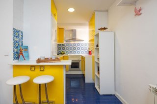 Piso en venta en Trafalgar en Madrid