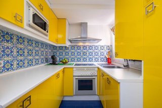 Piso en venta en Trafalgar en Madrid