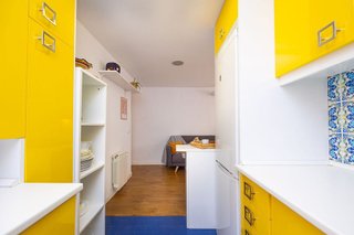 Piso en venta en Trafalgar en Madrid