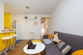 Piso en venta en Trafalgar en Madrid