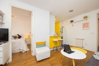 Piso en venta en Trafalgar en Madrid
